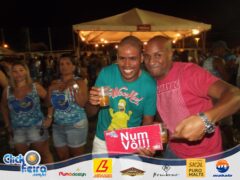 Forró da Mina